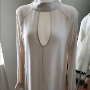 For love and lemons long sleeve mini dress